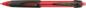 Preview: Uni-ball kugelschreib. power 1mm sn-220 red rot - Uni-ball-sn-220-red-4902778763667-04.jpg