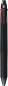 Preview: Uni-ball jetstream 4 farben 0.7mm sxe4-500-07b schwarz - Uni-ball-sxe4-500-07b-4902778168035-02.jpg