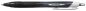 Preview: Uni-ball jetstream sxn-150s-2 schwarz schwarz, 2 stück - Uni-ball-sxn-150s-2-schwarz-7640125732849