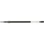 Preview: Uni-ball mine jetstream 1,0mm sxr-c1 black schwarz - Uni-ball-sxr-c1-black-4902778753309