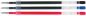 Preview: Uni-ball mine jetstream 1,0mm sxr-c1 blue blau - Uni-ball-sxr-c1-blue-4902778753316