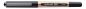 Preview: Uni-ball tintenroller eye 0.65mm ub-150-10 black schwarz - Uni-ball-ub-150-10-black-4902778246955
