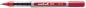 Preview: Uni-ball tintenroller eye micro 0.5mm ub-150 red rot - Uni-ball-ub-150-red-4902778913789-02.jpg