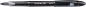 Preview: Uni-ball ink roller air ball 0,5mm uba188m blac schwarz, wasserfest&lichtfest - Uni-ball-uba188m-blac-4902778190470