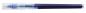 Preview: Uni-ball vision elite 0,5mm ubr-95 blue blau - Uni-ball-ubr-95-blue-4902778707920