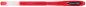 Preview: Uni-ball roller signo 0.7mm um-120 red rot - Uni-ball-um-120-red-4902778781272