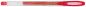 Preview: Uni-ball signo sparkling 1mm um-120sp red rot - Uni-ball-um-120sp-red-4902778788882