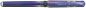 Preview: Uni-ball signo broad 1mm um-153met violett-metallic - Uni-ball-um-153met-4902778677612