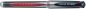 Preview: Uni-ball gel-impact 1mm um-153s red rot - Uni-ball-um-153s-red-4902778744796