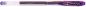 Preview: Uni-ball roller signo 0.7mm um120 violet violett - Uni-ball-um120-violet-4902778781319