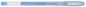 Preview: Uni-ball signo noble metal 0.8mm um120nm blue blau - Uni-ball-um120nm-blue-4902778788790