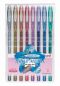 Preview: Uni-ball signo noble metal 0.8mm um120nm.8c 8 farben etui - Uni-ball-um120nm8c-7640125730043