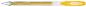 Preview: Uni-ball signo sparkling 1mm um120sp gold gold - Uni-ball-um120sp-gold-4902778788936