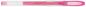 Preview: Uni-ball signo sparkling 1mm um120sp pink rosa - Uni-ball-um120sp-pink-4902778788929