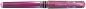 Preview: Uni-ball signo broad 1mm um153met.pin pink-metallic - Uni-ball-um153metpin-4902778677636