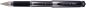 Preview: Uni-ball gel-impact 1mm um153s black schwarz - Uni-ball-um153s-black-4902778744772