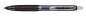 Preview: Uni-ball roller signo 207 eco 0.7mm umn-207eblac schwarz - Uni-ball-umn-207eblac-4902778308660