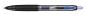 Preview: Uni-ball roller signo 207 eco 0.7mm umn-207eblue blau - Uni-ball-umn-207eblue-4902778308677