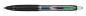 Preview: Uni-ball roller signo 207 eco 0.7mm umn-207egree grün - Uni-ball-umn-207egree-4902778308691