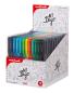 Preview: Uni-ball roller signo rt 0.4mm umn155n07 12 farben - Uni-ball-umn155n07-4902778273524-02.jpg