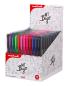 Preview: Uni-ball roller signo rt 0.4mm umn155n07 12 farben - Uni-ball-umn155n07-4902778273531-02.jpg