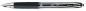 Preview: Uni-ball signo colors 0.7mm umn207blisch schwarz blister - Uni-ball-umn207blisch-7640125730609
