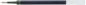 Preview: Uni-ball refillmine 1mm umr-80 blau blau - Uni-ball-umr-80-blau-4902778692233