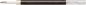 Preview: Uni-ball mine signo umn207 0.7mm umr87e black schwarz - Uni-ball-umr87e-black-4902778584941