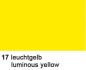 Preview: Ursus plakatkarton 68x96cm 1001517 380g, leuchtgelb - Ursus-1001517-7612532008299