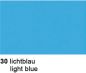 Preview: Ursus plakatkarton 68x96cm 1001530 380g, lichtblau - Ursus-1001530-7612532008046