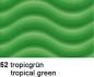 Preview: Ursus wellkarton 50x70cm 10142252 260g, tropicgrün - Ursus-10142252-4008525077213