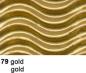 Preview: Ursus wellkarton 50x70cm 10142279 260g, gold - Ursus-10142279-4008525076926