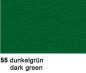Preview: Ursus fotokarton a3 1134655 300g, dunkelgrün 100 blatt - Ursus-1134655-4008525176985