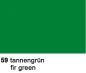 Preview: Ursus fotokarton a3 1134659 300g, tannengrün 100 blatt - Ursus-1134659-4008525177005