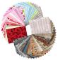 Preview: Ursus fotokarton-block potpourri a6 11456499se 300g,60 motive 60 blatt - Ursus-11456499se-4008525206743-02.jpg