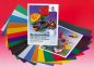 Preview: Ursus seidenpapier 23x33cm 15250099 20g, farbig ass. - Ursus-15250099-4008525041481