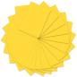 Preview: Ursus tonzeichenpapier a3 2174013 130g, dunkelgelb 100 blatt - Ursus-2174013-7612532005434-02.jpg