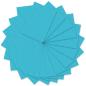 Preview: Ursus tonzeichenpapier a3 2174031 130g, bellblau 100 blatt - Ursus-2174031-7612532005601-02.jpg