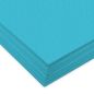 Preview: Ursus tonzeichenpapier a3 2174031 130g, bellblau 100 blatt - Ursus-2174031-7612532005601