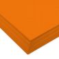 Preview: Ursus tonzeichenpapier a3 2174040 130g, hellorange 100 blatt - Ursus-2174040-7612532005687