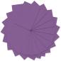 Preview: Ursus tonzeichenpapier a3 2174061 130g, lila 100 blatt - Ursus-2174061-7612532005830-02.jpg
