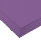 Preview: Ursus tonzeichenpapier a3 2174061 130g, lila 100 blatt - Ursus-2174061-7612532005830