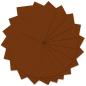 Preview: Ursus tonzeichenpapier a3 2174072 130g, mittelbraun 100 blatt - Ursus-2174072-7612532005939-02.jpg