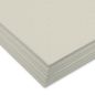 Preview: Ursus tonzeichenpapier a3 2174080 130g hellgrau 100 blatt - Ursus-2174080-7612532005977