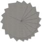 Preview: Ursus tonzeichenpapier a3 2174081 130g, mittelgrau 100 blatt - Ursus-2174081-7612532005984-02.jpg