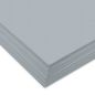 Preview: Ursus tonzeichenpapier a3 2174086 130g, taubengrau 100 blatt - Ursus-2174086-7612532006035
