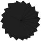 Preview: Ursus tonzeichenpapier a3 2174090 130g, schwarz 100 blatt - Ursus-2174090-7612532006059-02.jpg