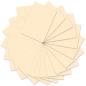 Preview: Ursus tonzeichenpapier a4 2174610 130g, chamois 100 blatt - Ursus-2174610-7612532004000-02.jpg