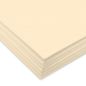 Preview: Ursus tonzeichenpapier a4 2174610 130g, chamois 100 blatt - Ursus-2174610-7612532004000