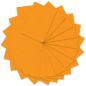 Preview: Ursus tonzeichenpapier a4 2174614 130g, goldgelb 100 blatt - Ursus-2174614-7612532004048-02.jpg